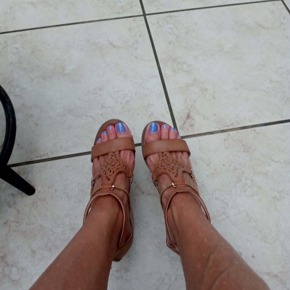 Chertine Malandruno heels